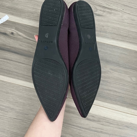 Port Rothy’s Size 9.5 - Picture 2 of 3